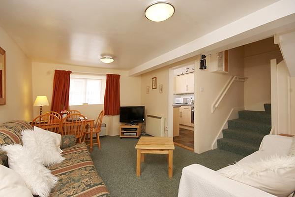 Chambercombe Cottages Ilfracombe Pokoj fotografie