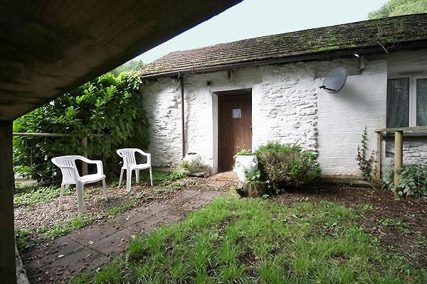 Chambercombe Cottages Ilfracombe Pokoj fotografie