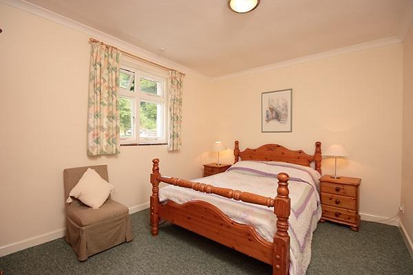 Chambercombe Cottages Ilfracombe Pokoj fotografie