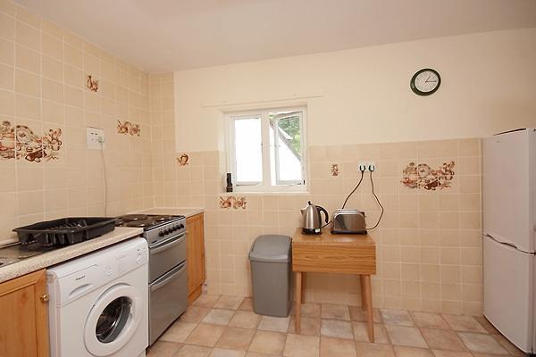 Chambercombe Cottages Ilfracombe Pokoj fotografie