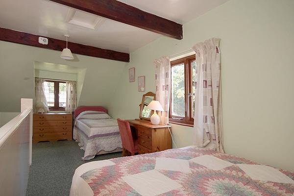 Chambercombe Cottages Ilfracombe Pokoj fotografie