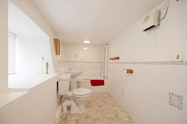 Chambercombe Cottages Ilfracombe Pokoj fotografie